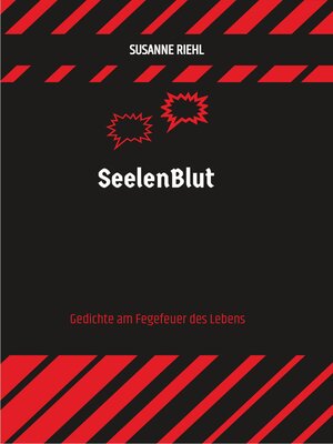 cover image of SeelenBlut
